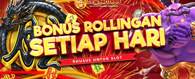 Selamat Datang di surga11login.net
