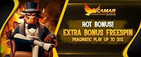 20 Free Spin + 20 Buy Spin Pragmatic Play