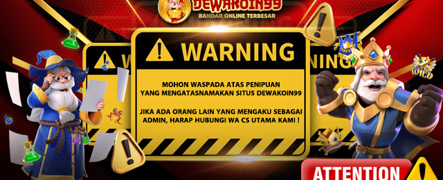 Dapatkan Promo Eksklusif