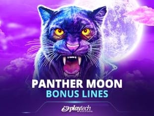 Panther Moon_ Bonus Lines™